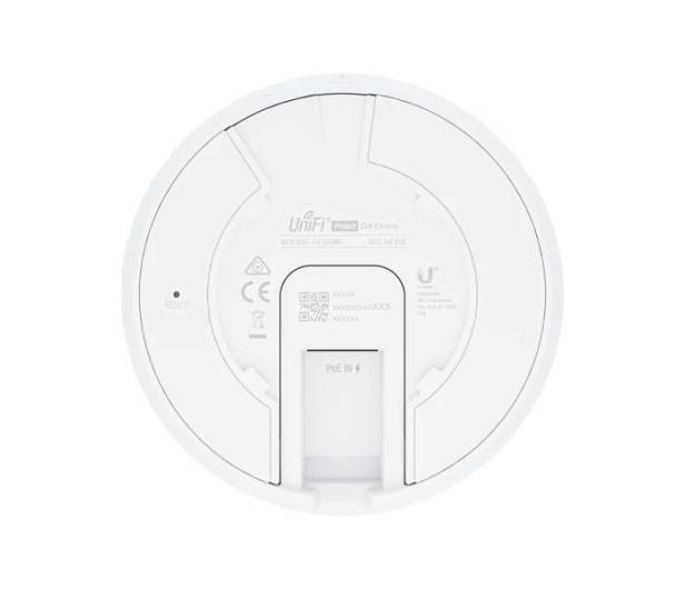 UBIQUITI G4 Dome UVC-G4-DOME - 694145 - zdjęcie 2